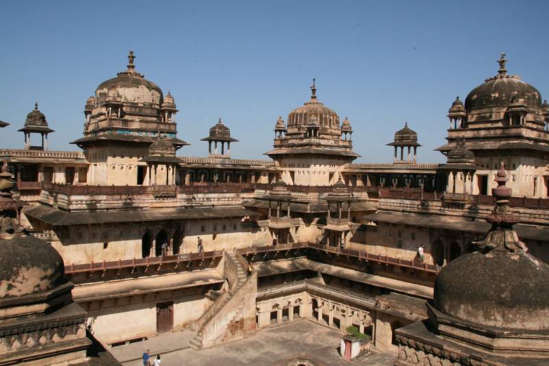 India & Nepal 2011 - 1032